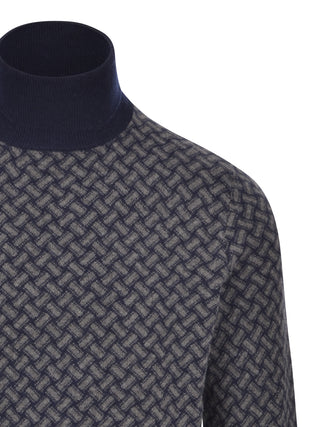 Maglia Drumohr - D2K104