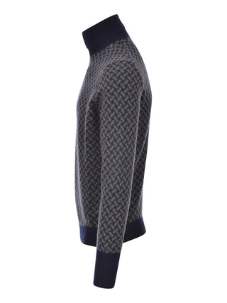 Maglia Drumohr - D2K104