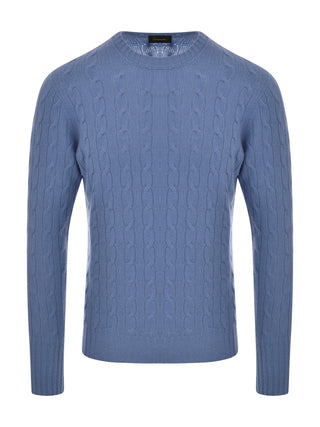 Drumohr Sweater - D4K133N