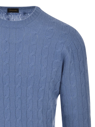 Drumohr Sweater - D4K133N