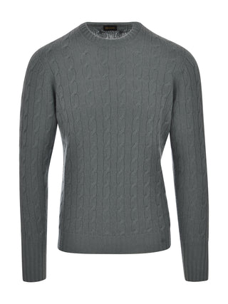 Drumohr Sweater - D4K133N