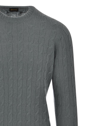 Drumohr Sweater - D4K133N