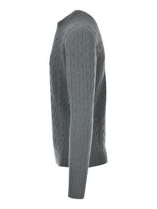 Drumohr Sweater - D4K133N