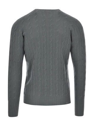 Drumohr Sweater - D4K133N