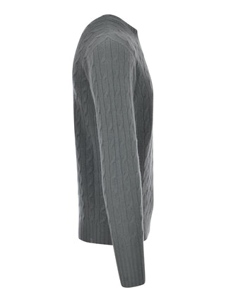 Drumohr Sweater - D4K133N