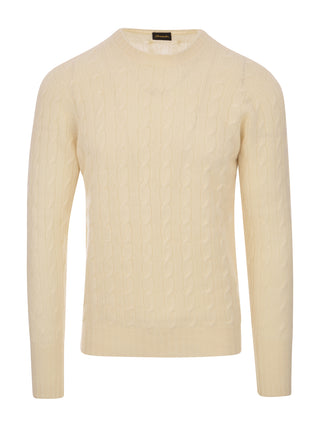 Drumohr Sweater - D4K133N