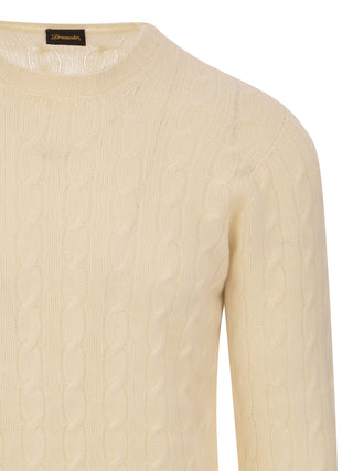 Drumohr Sweater - D4K133N