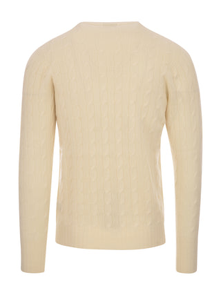 Drumohr Sweater - D4K133N