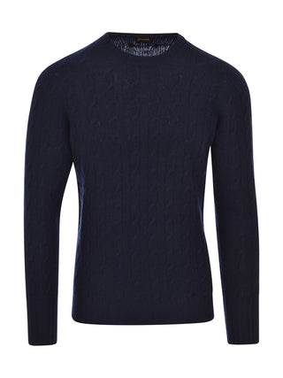 Drumohr Sweater - D4K133N