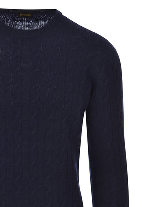 Drumohr Sweater - D4K133N