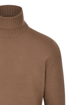 Drumohr Sweater - D7M104L