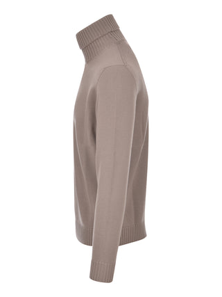 Drumohr Sweater - D7M104L