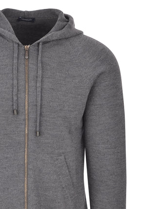 Drumohr Sweater - D7M220ZL