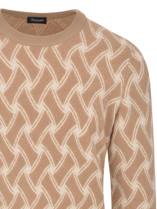 Drumohr Sweater - D9D303R