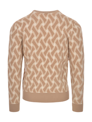 Drumohr Sweater - D9D303R