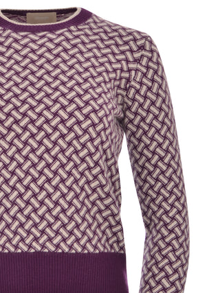 Maglia Drumohr - L2K103JN