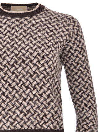 Maglia Drumohr - L2K103JN