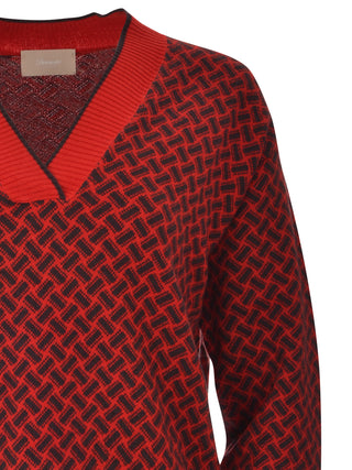 Maglia Drumohr - L2K482N