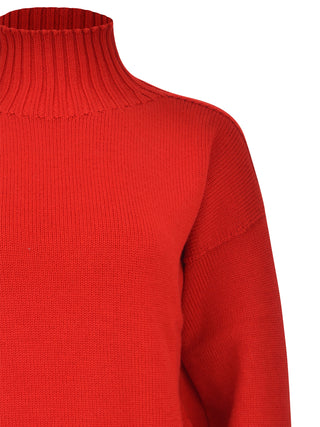 Drumohr Sweater - L5MN504L