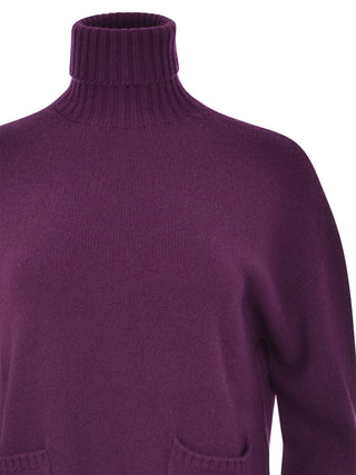 Drumohr Sweater - L8K104RA