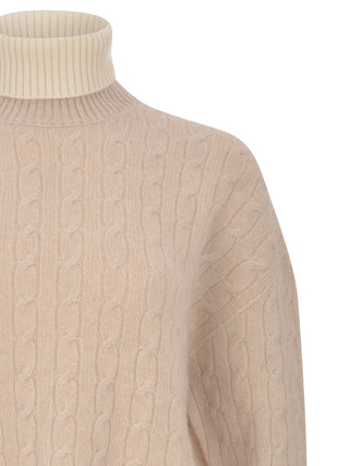 Drumohr Sweater - L8K104TP