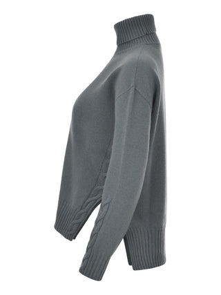 Drumohr Sweater - L8K105TL