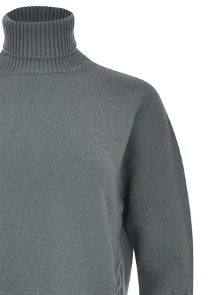 Drumohr Sweater - L8K105TL