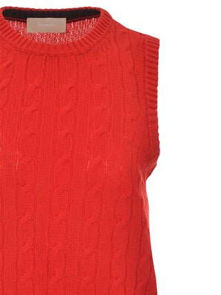 Maglia Drumohr - L8K106TP