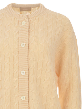 Drumohr Sweater - L8K109TP