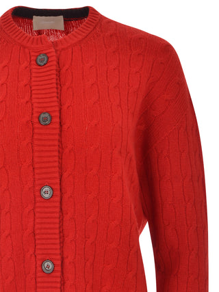 Drumohr Sweater - L8K109TP