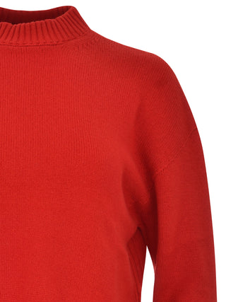 Drumohr Sweater - L8K144RA