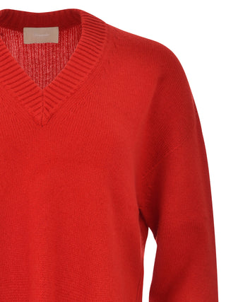 Drumohr Sweater - L8K481RA