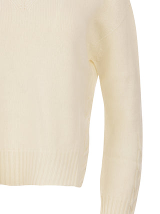 Drumohr Sweater - L8K481TL