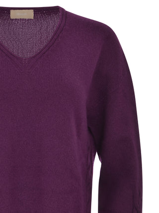 Drumohr Sweater - L8K481TL