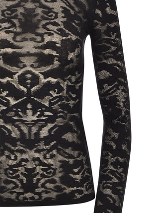 Jumper Durazzi - FW25K03