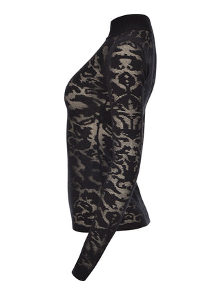Jumper Durazzi - FW25K03