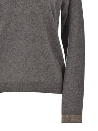 Maglia Fabiana Filippi - MAD215F091-L517