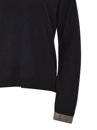 Maglia Fabiana Filippi - MAD215F091-L517