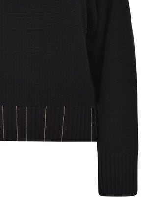 Maglia Fabiana Filippi - MAD215F104-L558
