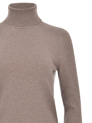 Jumper Fedeli - MD001097