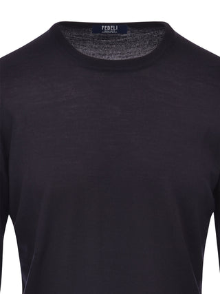 Maglia Fedeli 140's - MU007012