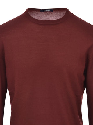 Maglia Fedeli 140's - MU007012