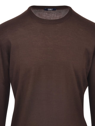 Maglia Fedeli 140's - MU007012