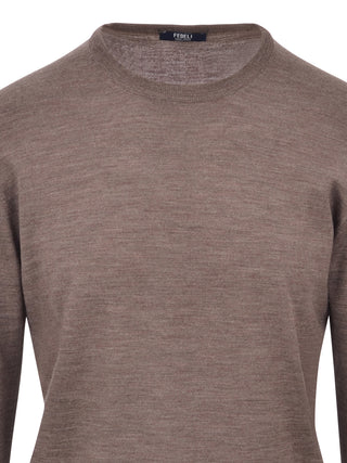 Maglia Fedeli 140's - MU007012