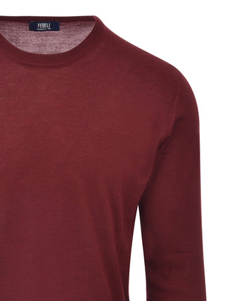 Maglia Fedeli - MU0L7119