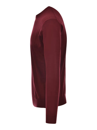 Maglia Fedeli - MU0L7119