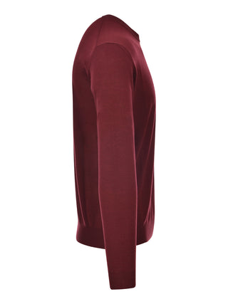 Maglia Fedeli - MU0L7119
