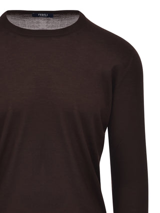 Maglia Fedeli - MU0L7119