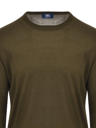 Maglia Fedeli - MU0L7119