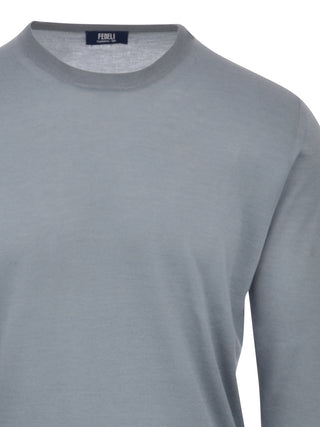 Maglia Fedeli - MU0L7119